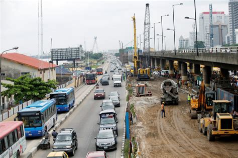 road infrastructure tax credit scheme nigeria